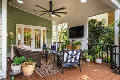 107 Meadowglades Lane, Cary, NC 27518 - Photo 18