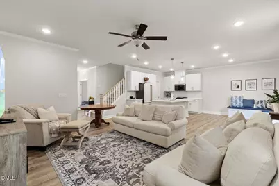 111 Kim Bark Path, Garner, NC 27529 - Photo 36
