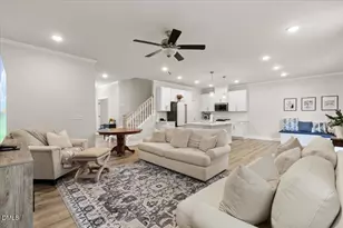 111 Kim Bark Path, Garner, NC 27529 - Photo 12