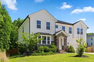 111 Kim Bark Path, Garner, NC 27529 - Photo 2