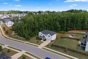 111 Kim Bark Path, Garner, NC 27529 - Photo 48