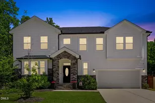 111 Kim Bark Path, Garner, NC 27529 - Photo 52