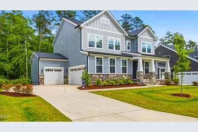3862 Keohane Drive, Durham, NC 27705 - Photo 2