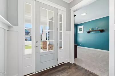 225 Rostova Way, Holly Springs, NC 27540 - Photo 2