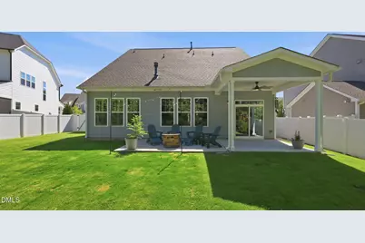 225 Rostova Way, Holly Springs, NC 27540 - Photo 34