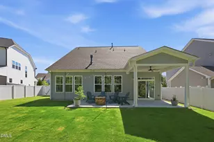 225 Rostova Way, Holly Springs, NC 27540 - Photo 34