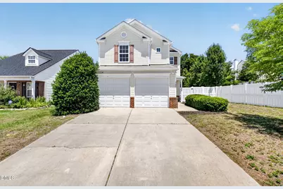 7229 Lowell Ridge Road, Raleigh, NC 27616 - Photo 1