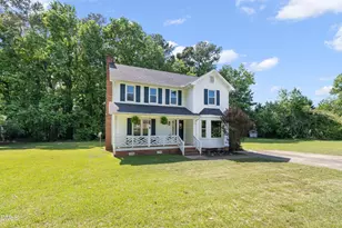 106 Stone Ln, Clayton, NC 27520 - Photo 4