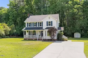 106 Stone Ln, Clayton, NC 27520 - Photo 1