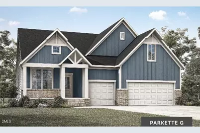 Tbd Neville Road, Chapel Hill, NC 27516 - Photo 4