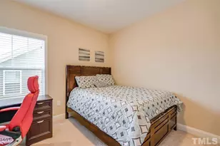 1114 Oatney Ridge Ln, Morrisville, NC 27560 - Photo 10