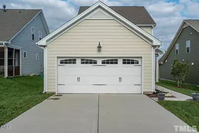 1114 Oatney Ridge Lane, Morrisville, NC 27560 - Photo 12