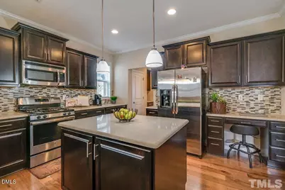 1114 Oatney Ridge Lane, Morrisville, NC 27560 - Photo 2