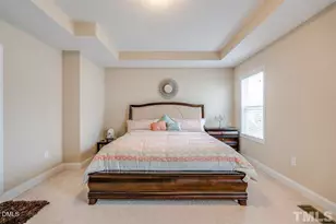 1114 Oatney Ridge Ln, Morrisville, NC 27560 - Photo 8
