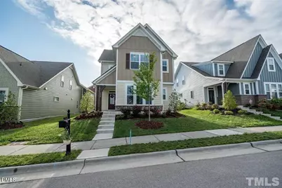 1114 Oatney Ridge Lane, Morrisville, NC 27560 - Photo 1