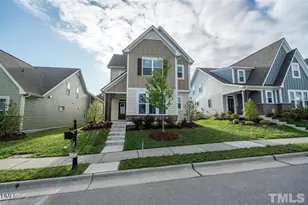 1114 Oatney Ridge Ln, Morrisville, NC 27560 - Photo 1