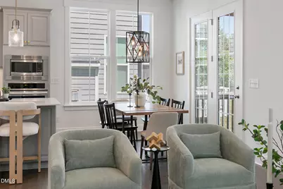 1007 Fly Catcher Court, Durham, NC 27707 - Photo 20