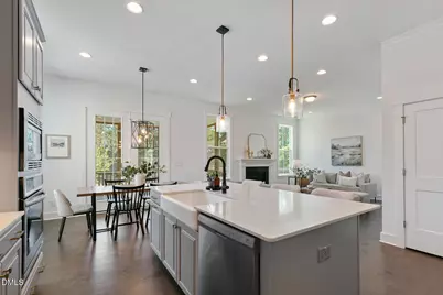 1007 Fly Catcher Court, Durham, NC 27707 - Photo 14