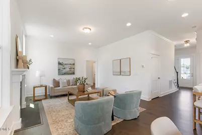 1007 Fly Catcher Court, Durham, NC 27707 - Photo 16