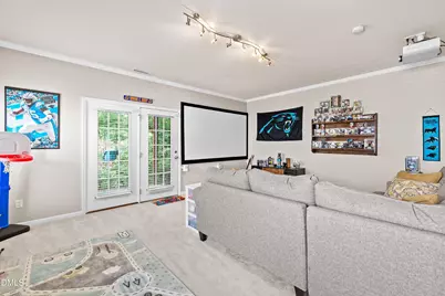2728 Wyntercrest Lane, Durham, NC 27713 - Photo 38