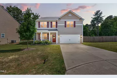 159 Weatherstone Lane, Zebulon, NC 27597 - Photo 4