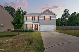 159 Weatherstone Ln, Zebulon, NC 27597 - Photo 4