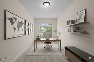 1557 Heritage Links Dr, Wake Forest, NC 27587 - Photo 36
