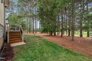1557 Heritage Links Dr, Wake Forest, NC 27587 - Photo 38