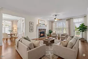 1557 Heritage Links Dr, Wake Forest, NC 27587 - Photo 4