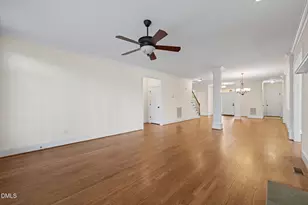 1557 Heritage Links Dr, Wake Forest, NC 27587 - Photo 12