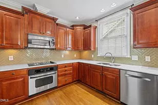 1557 Heritage Links Dr, Wake Forest, NC 27587 - Photo 14