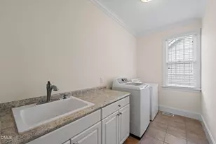 1557 Heritage Links Dr, Wake Forest, NC 27587 - Photo 32