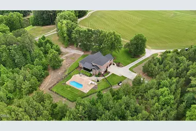 1257 Pine Ridge Road, Zebulon, NC 27597 - Photo 8