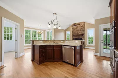 1257 Pine Ridge Road, Zebulon, NC 27597 - Photo 14