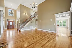 1257 Pine Ridge Rd, Zebulon, NC 27597 - Photo 26