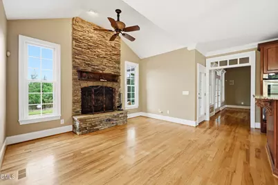 1257 Pine Ridge Road, Zebulon, NC 27597 - Photo 22