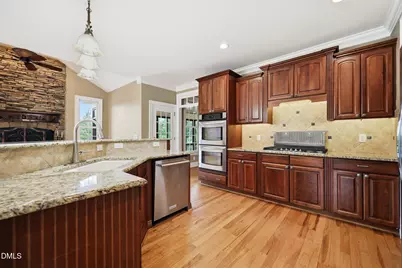 1257 Pine Ridge Road, Zebulon, NC 27597 - Photo 20