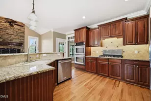 1257 Pine Ridge Rd, Zebulon, NC 27597 - Photo 20