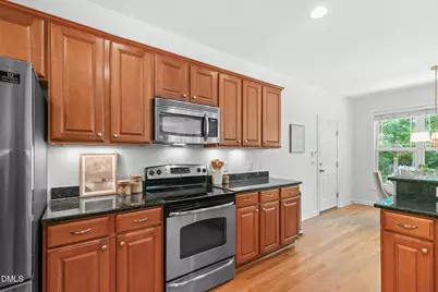 6503 Grassy Knoll Lane, Raleigh, NC 27616 - Photo 4