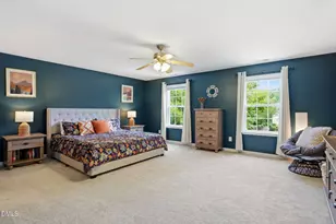 1007 Copper Ridge Ct, Apex, NC 27502 - Photo 24