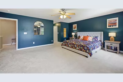 1007 Copper Ridge Court, Apex, NC 27502 - Photo 26