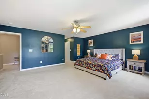 1007 Copper Ridge Ct, Apex, NC 27502 - Photo 26