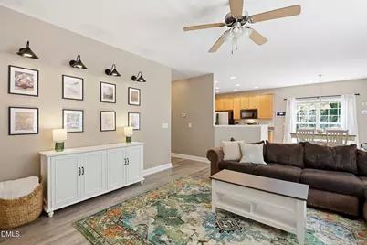 1007 Copper Ridge Court, Apex, NC 27502 - Photo 20