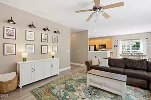 1007 Copper Ridge Ct, Apex, NC 27502 - Photo 20