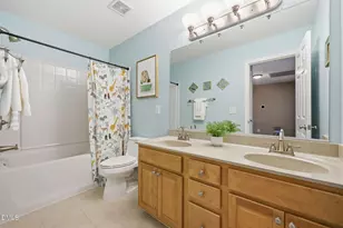 1007 Copper Ridge Ct, Apex, NC 27502 - Photo 32