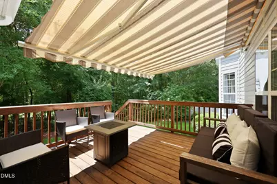 1007 Copper Ridge Court, Apex, NC 27502 - Photo 38