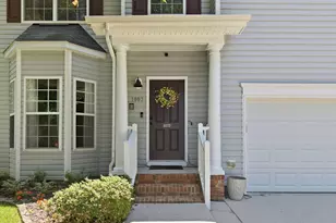 1007 Copper Ridge Ct, Apex, NC 27502 - Photo 4
