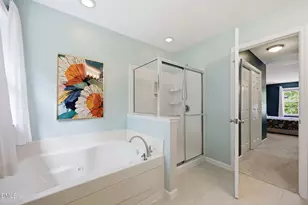 1007 Copper Ridge Ct, Apex, NC 27502 - Photo 28