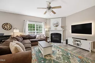 1007 Copper Ridge Ct, Apex, NC 27502 - Photo 16