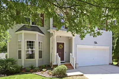 1007 Copper Ridge Court, Apex, NC 27502 - Photo 2
